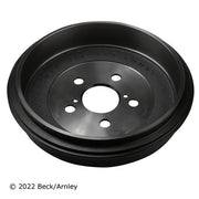 Brake Drum Beck Arnley 083-3026
