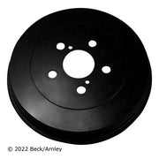 Brake Drum Beck Arnley 083-3026