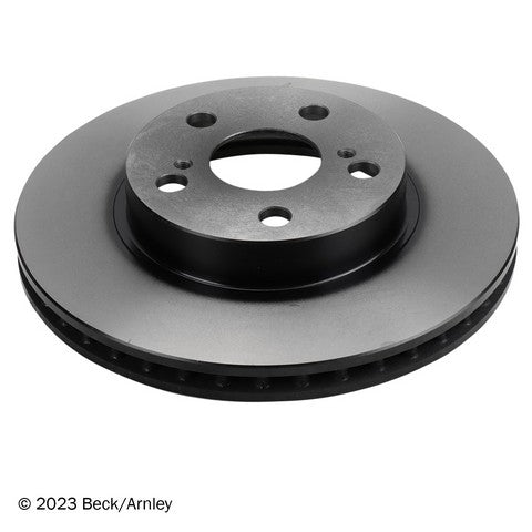 Disc Brake Rotor Beck Arnley 083-3027