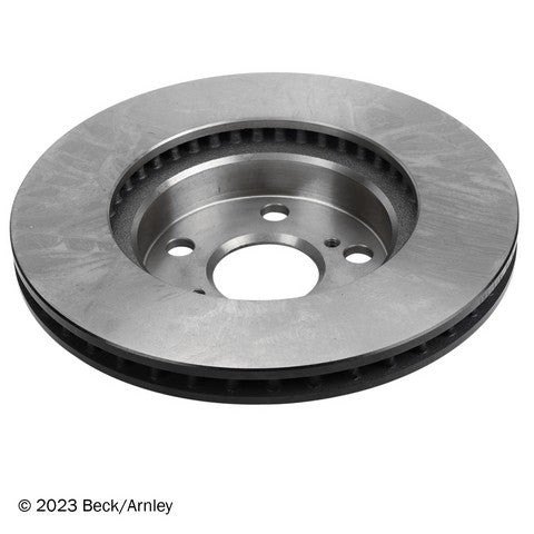 Disc Brake Rotor Beck Arnley 083-3027