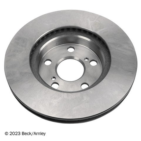 Disc Brake Rotor Beck Arnley 083-3027
