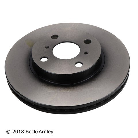 Disc Brake Rotor Beck Arnley 083-3028