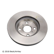 Disc Brake Rotor Beck Arnley 083-3028