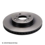 Disc Brake Rotor Beck Arnley 083-3028