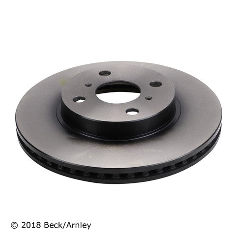 Disc Brake Rotor Beck Arnley 083-3028