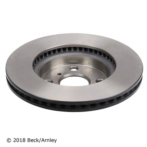 Disc Brake Rotor Beck Arnley 083-3028