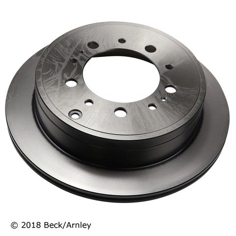 Disc Brake Rotor Beck Arnley 083-3032