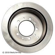 Disc Brake Rotor Beck Arnley 083-3032