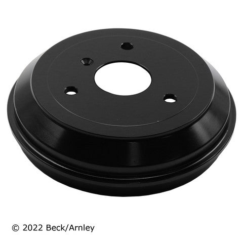 Brake Drum Beck Arnley 083-3038