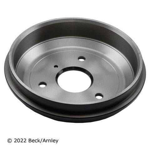 Brake Drum Beck Arnley 083-3038