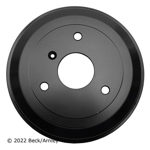 Brake Drum Beck Arnley 083-3038