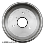 Brake Drum Beck Arnley 083-3038