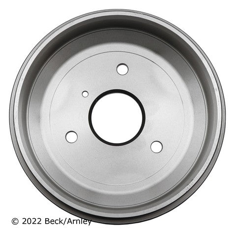 Brake Drum Beck Arnley 083-3038