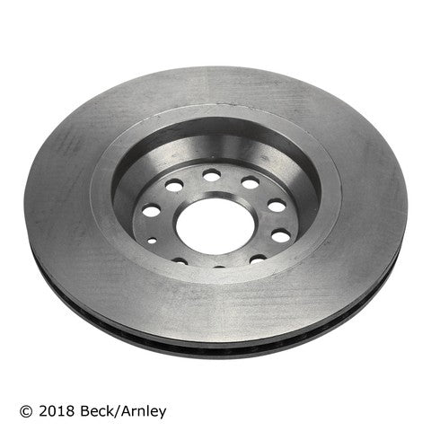 Disc Brake Rotor Beck Arnley 083-3042