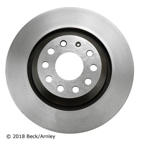 Disc Brake Rotor Beck Arnley 083-3042