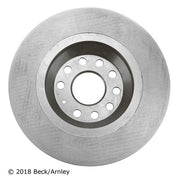 Disc Brake Rotor Beck Arnley 083-3042
