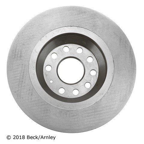 Disc Brake Rotor Beck Arnley 083-3042