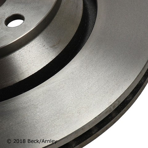 Disc Brake Rotor Beck Arnley 083-3042