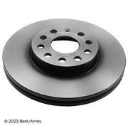 Disc Brake Rotor Beck Arnley 083-3043