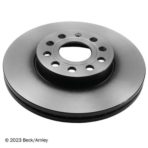 Disc Brake Rotor Beck Arnley 083-3043