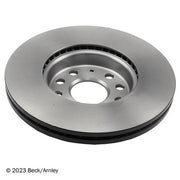 Disc Brake Rotor Beck Arnley 083-3043