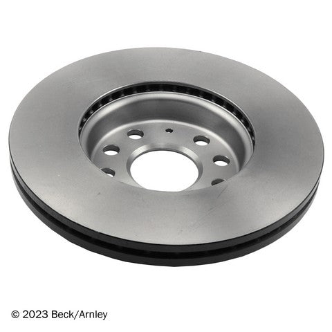 Disc Brake Rotor Beck Arnley 083-3043