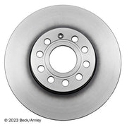 Disc Brake Rotor Beck Arnley 083-3043