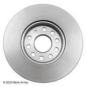 Disc Brake Rotor Beck Arnley 083-3043