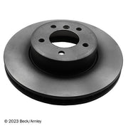 Disc Brake Rotor Beck Arnley 083-3054