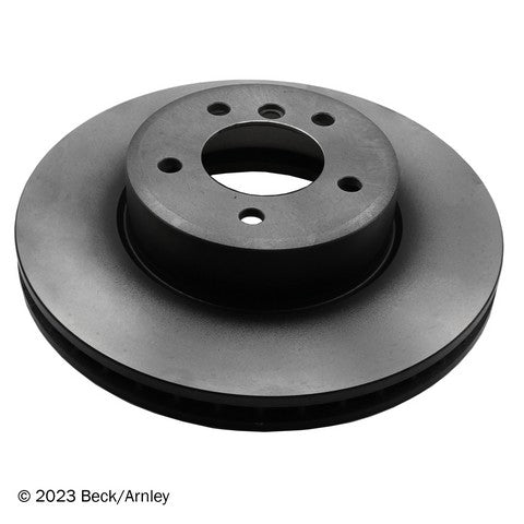 Disc Brake Rotor Beck Arnley 083-3054