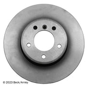 Disc Brake Rotor Beck Arnley 083-3054