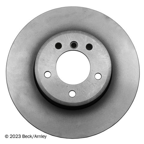 Disc Brake Rotor Beck Arnley 083-3054
