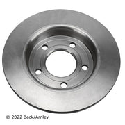 Disc Brake Rotor Beck Arnley 083-3058