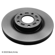 Disc Brake Rotor Beck Arnley 083-3059