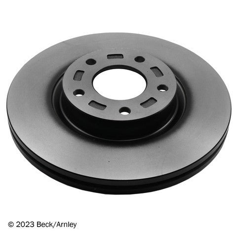 Disc Brake Rotor Beck Arnley 083-3059