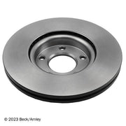 Disc Brake Rotor Beck Arnley 083-3059