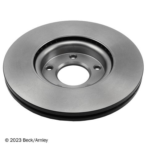 Disc Brake Rotor Beck Arnley 083-3059