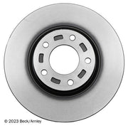 Disc Brake Rotor Beck Arnley 083-3059