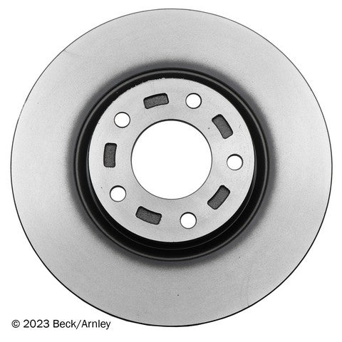 Disc Brake Rotor Beck Arnley 083-3059