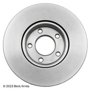 Disc Brake Rotor Beck Arnley 083-3059