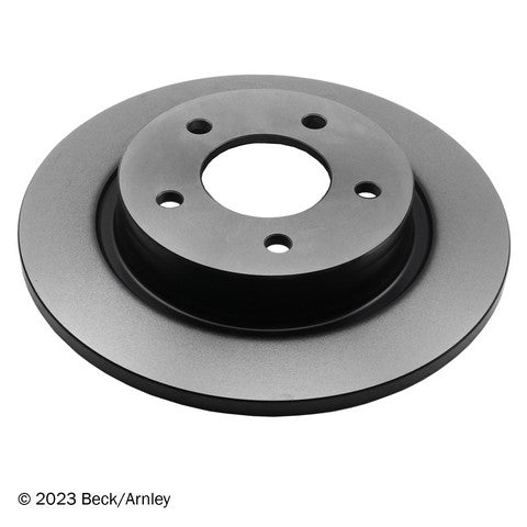 Disc Brake Rotor Beck Arnley 083-3061