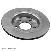 Disc Brake Rotor Beck Arnley 083-3061