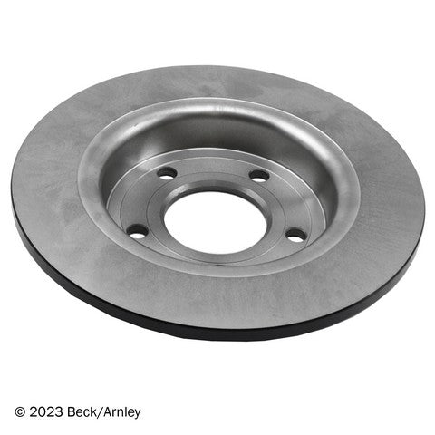 Disc Brake Rotor Beck Arnley 083-3061