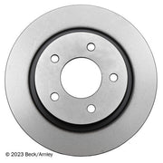 Disc Brake Rotor Beck Arnley 083-3061