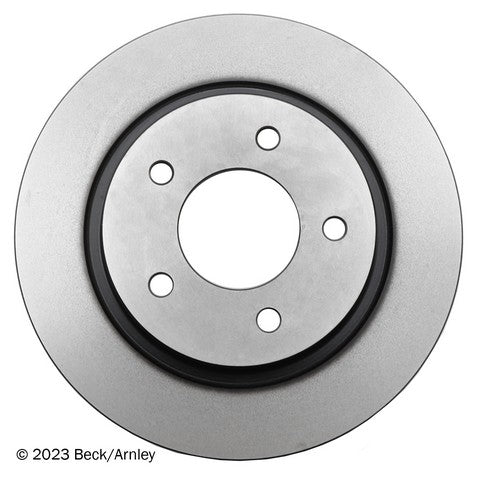 Disc Brake Rotor Beck Arnley 083-3061