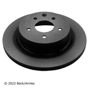 Disc Brake Rotor Beck Arnley 083-3062