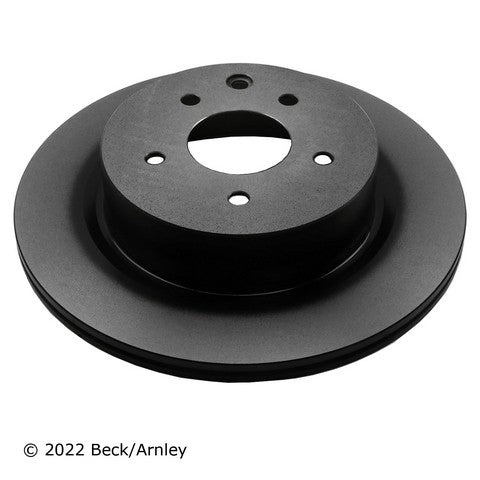 Disc Brake Rotor Beck Arnley 083-3062