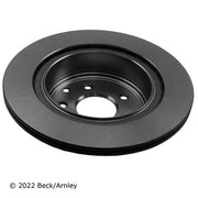 Disc Brake Rotor Beck Arnley 083-3062