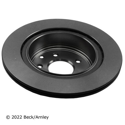 Disc Brake Rotor Beck Arnley 083-3062