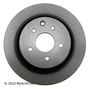 Disc Brake Rotor Beck Arnley 083-3062